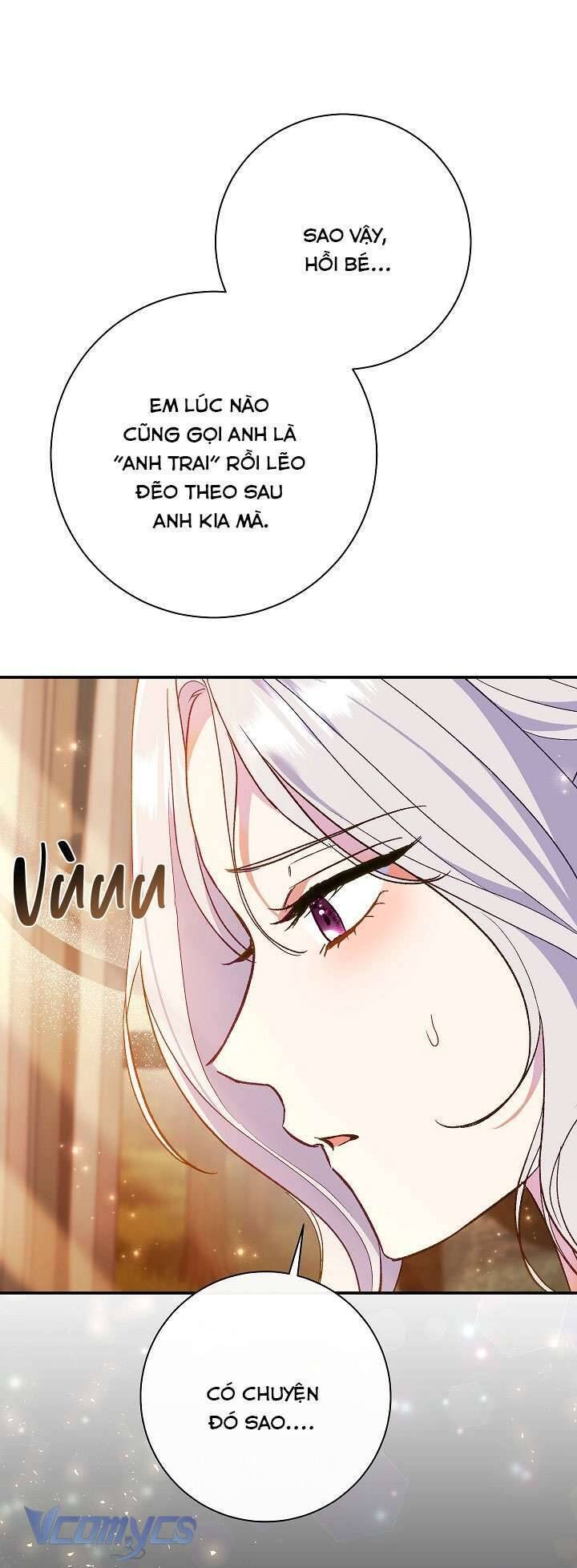Người Xem Mắt Của Ác Nữ Quá Hoàn Hảo - Page 10