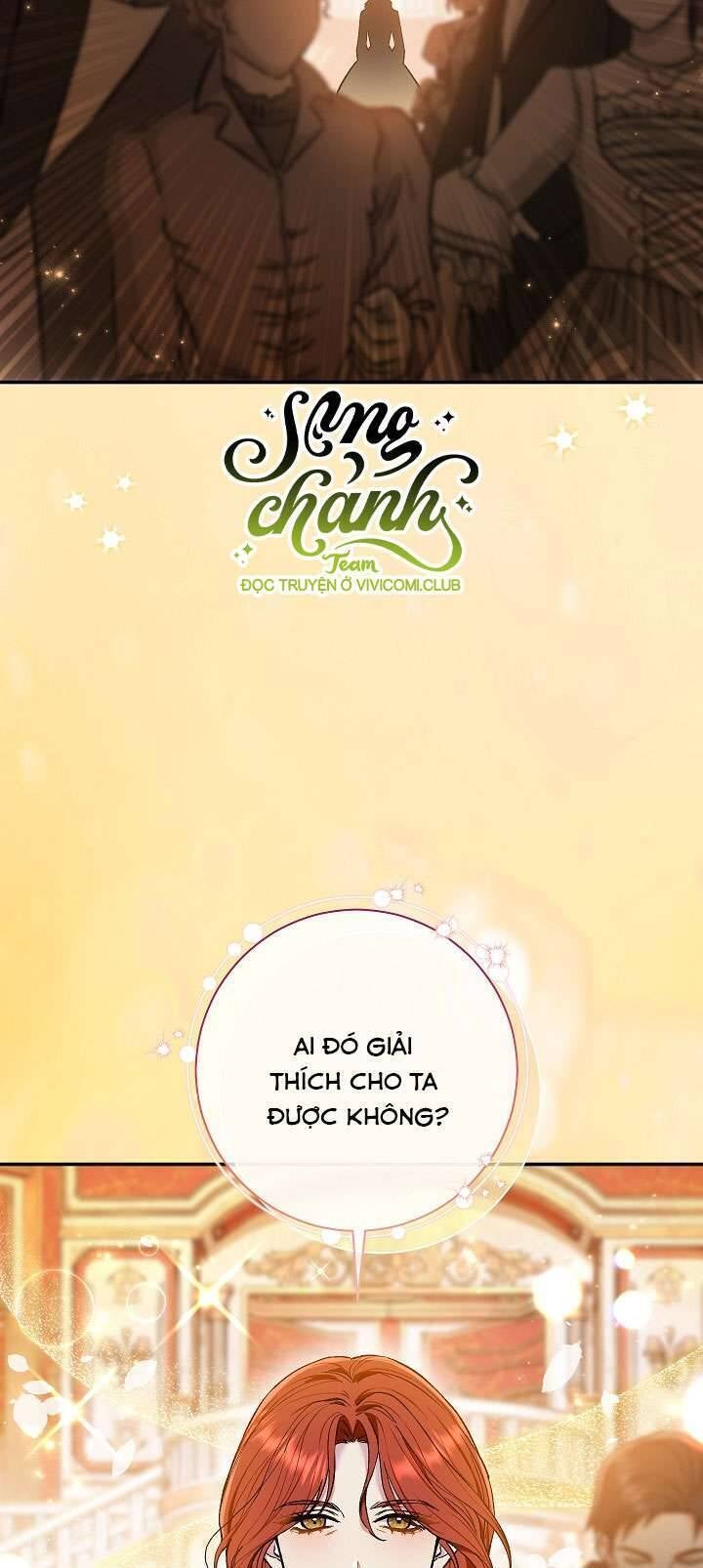 Người Xem Mắt Của Ác Nữ Quá Hoàn Hảo - Page 12