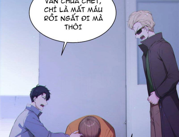 Người Chơi Hệ Tu La - Page 87