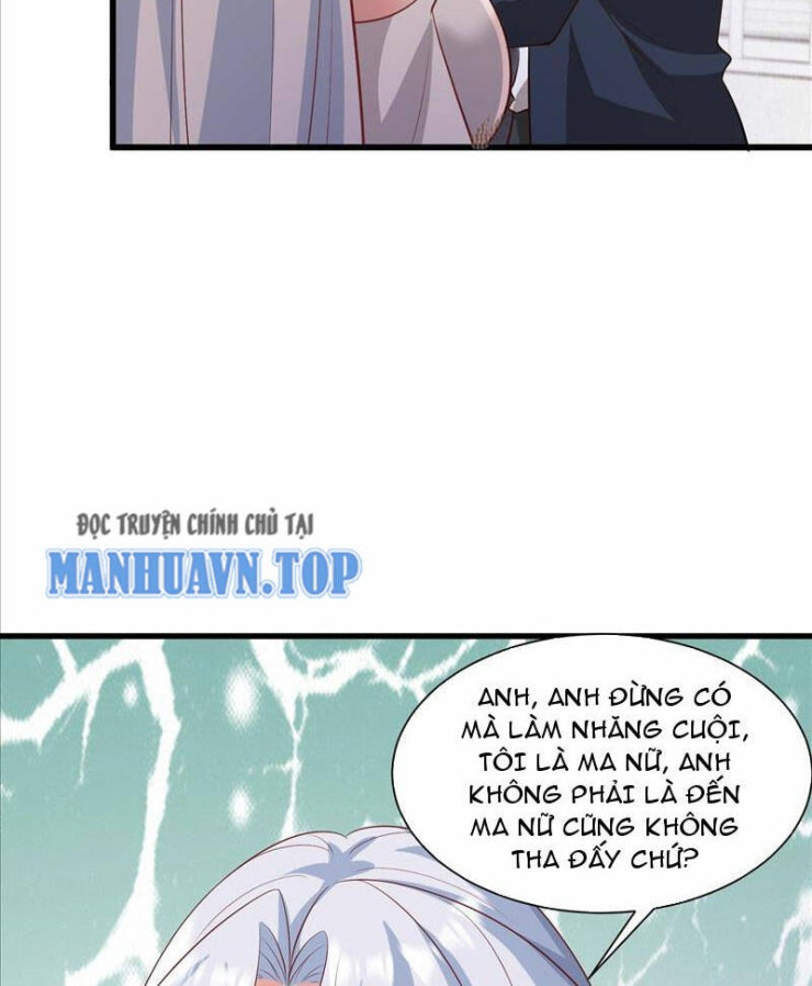 Phu Nhân Nhà Ta Đến Từ Địa Phủ Ngàn Năm - Page 80