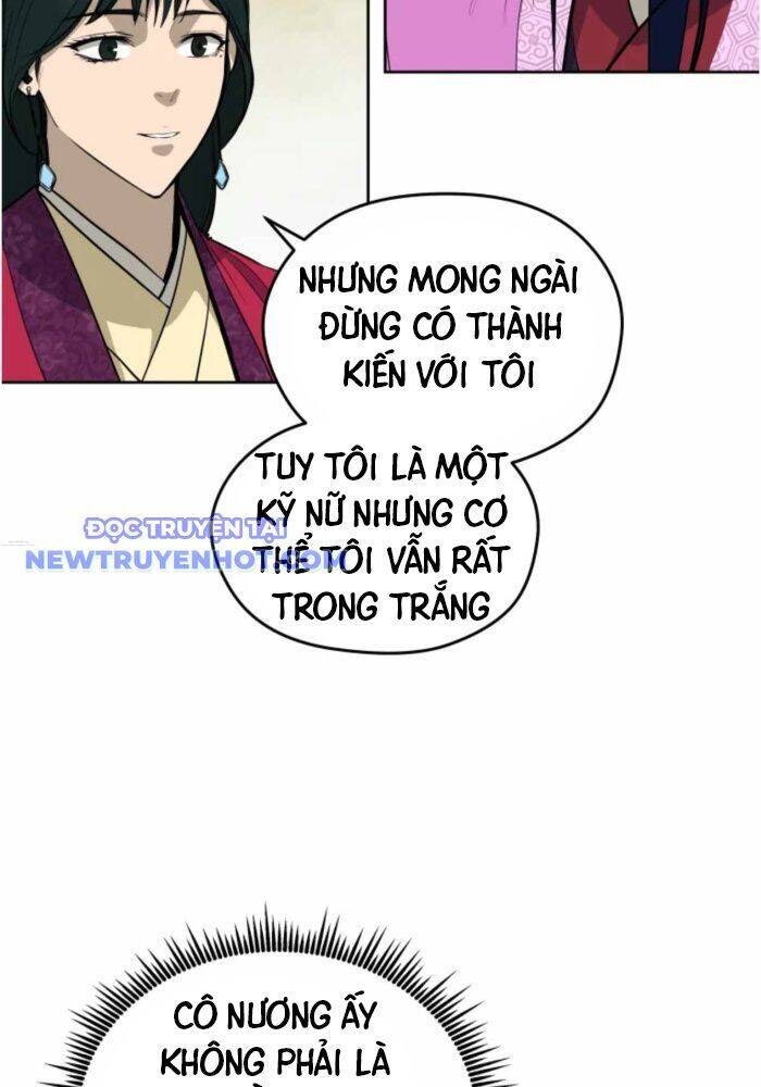 Thái Thú Kang Jin Lee - Page 9