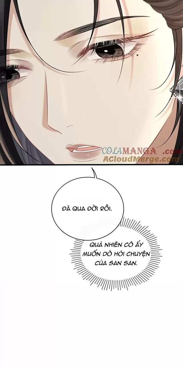 Người Tình Nguy Hiểm - Page 31