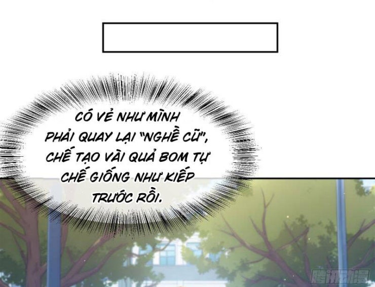 Người Chơi Hệ Tu La - Page 135