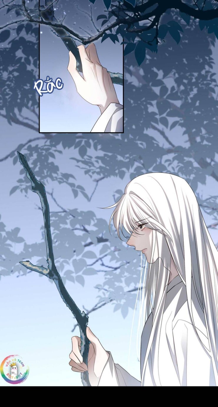 Sau Khi Chết Ta Trở Thành Nốt Chu Sa Của Ca Ca - Page 28