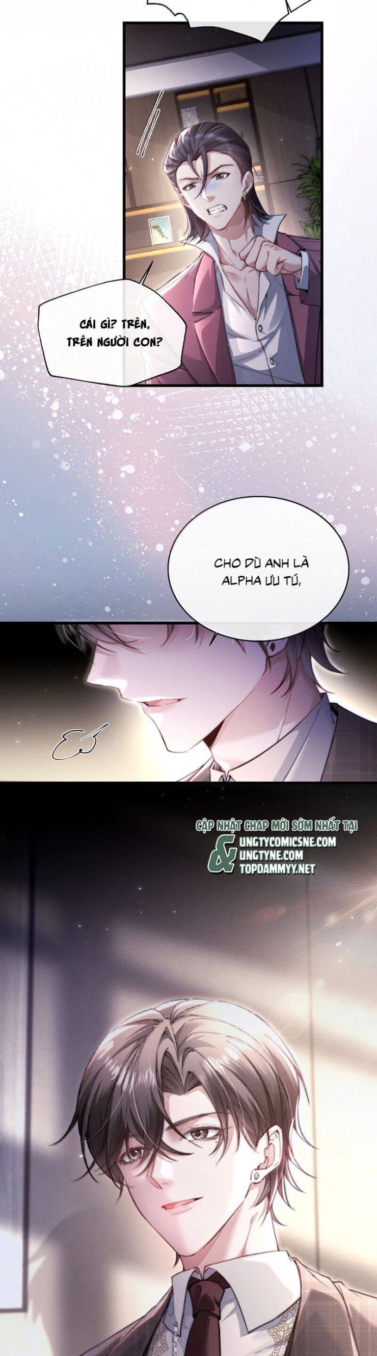 Kế Hoạch Tự Dưỡng Cuồng Khuyển - Page 26