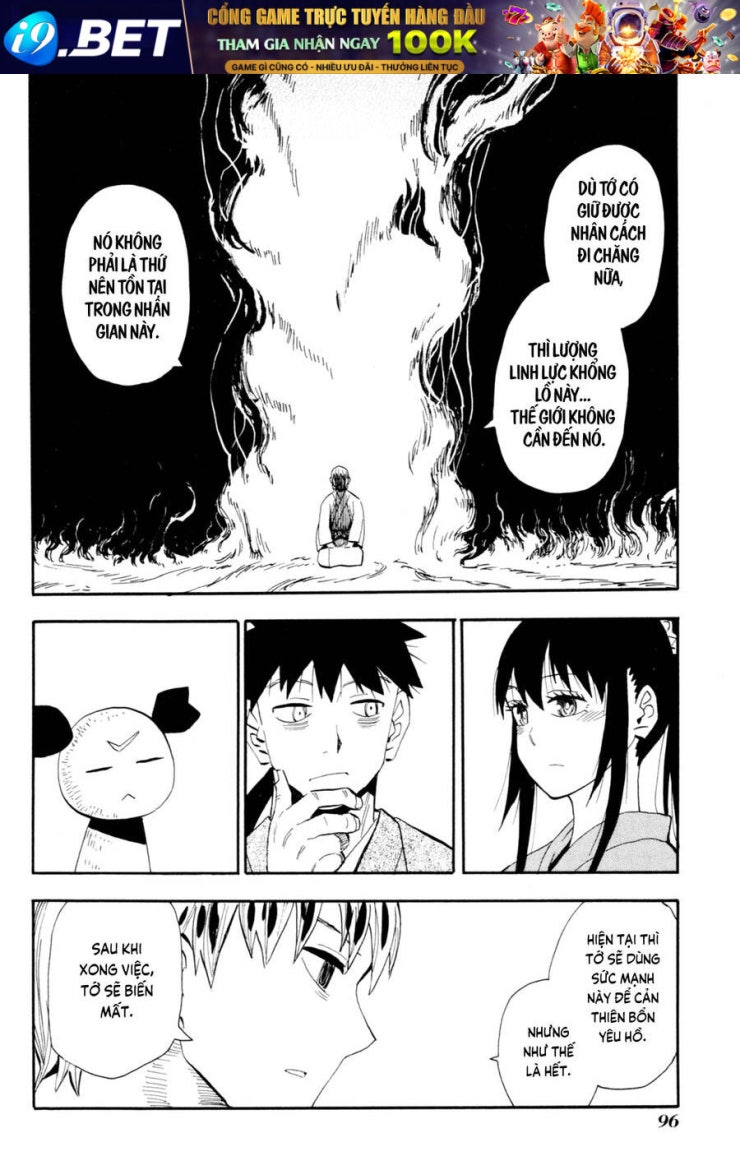 Sengoku Youko - Page 8