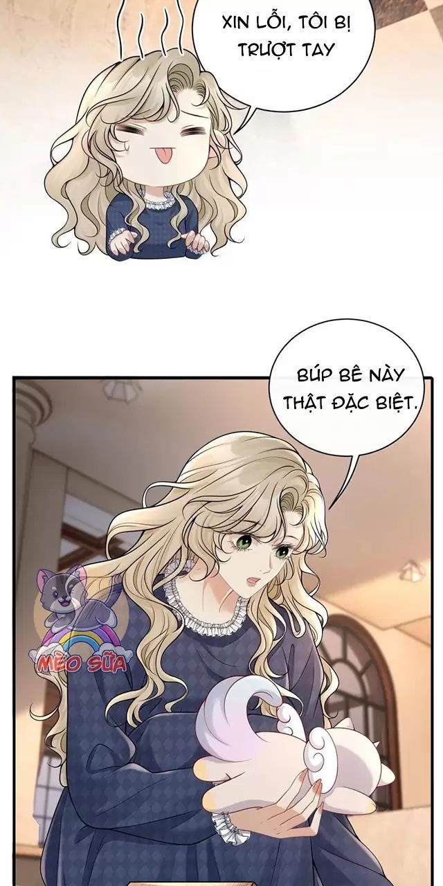 Người Tình Nguy Hiểm - Page 26