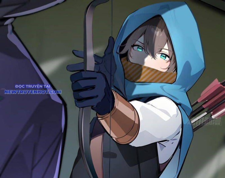 Mạt Thế Chi Đỉnh, Đối Kháng Với Quái Dị Cấp Diệt Thế! - Page 143