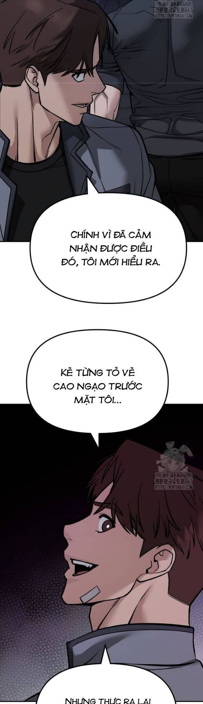 Giang Hồ Thực Thi Công Lý - Page 23