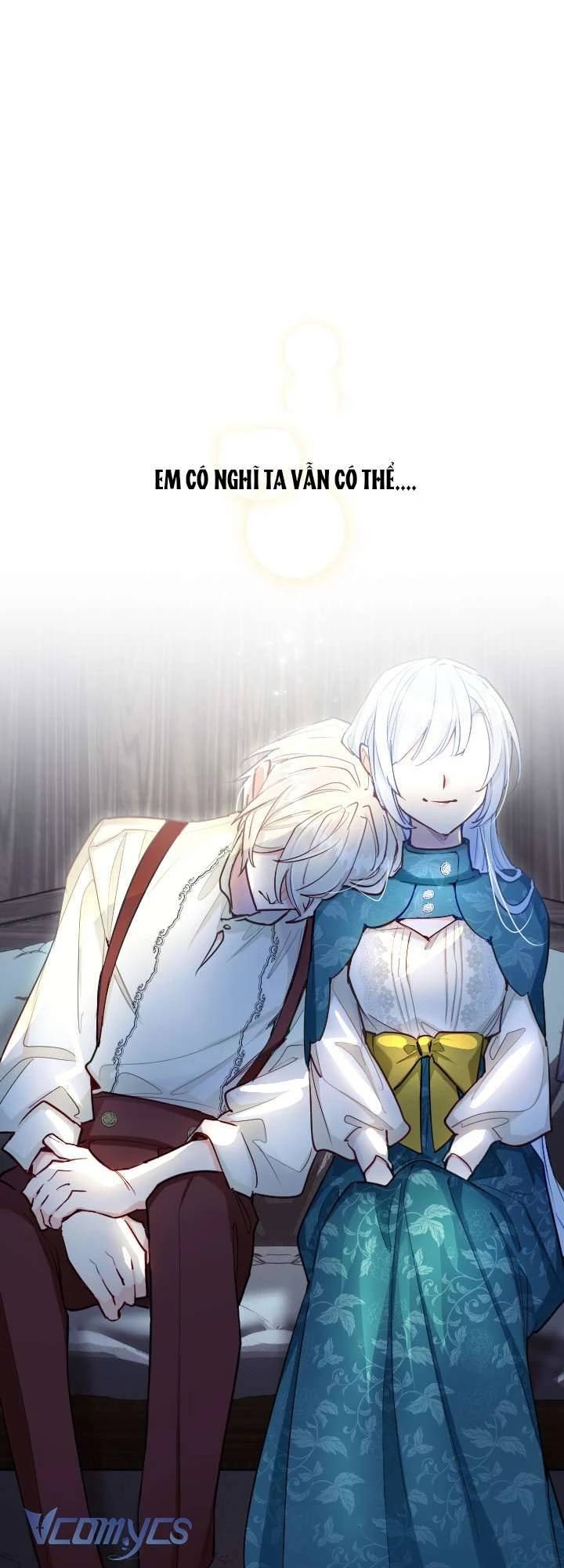 Sự Trả Thù Của Dự Khuyết Thánh Nữ - Page 20