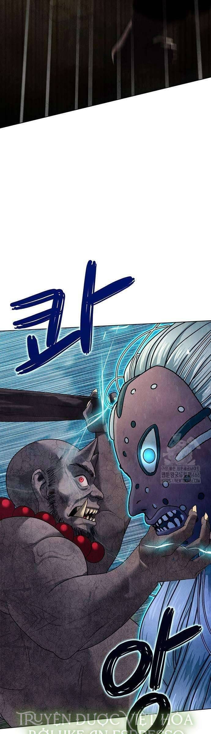 Quỷ Hồn - Page 53