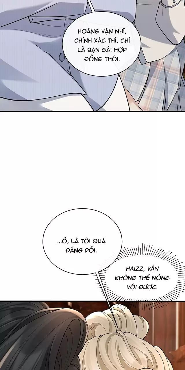 Người Tình Nguy Hiểm - Page 6