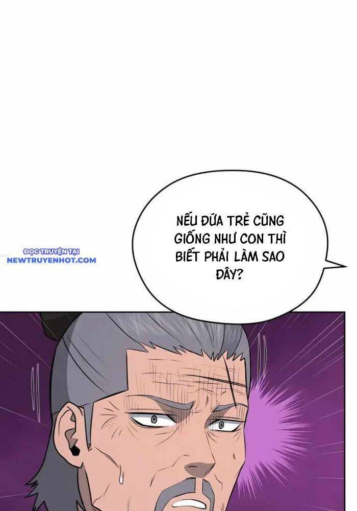 Thái Thú Kang Jin Lee - Page 20