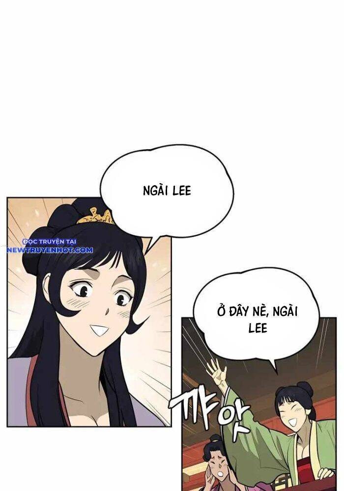 Thái Thú Kang Jin Lee - Page 60