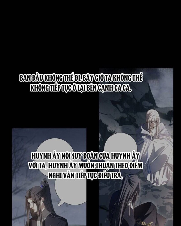 Sau Khi Chết Ta Trở Thành Nốt Chu Sa Của Ca Ca - Page 50
