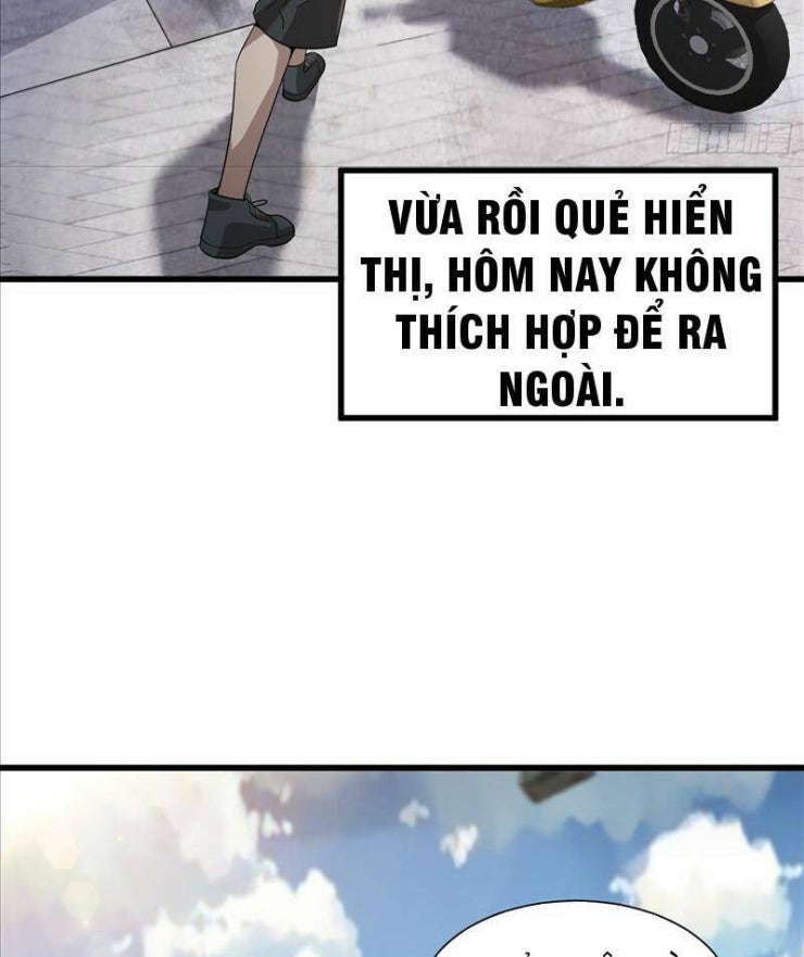 Phu Nhân Nhà Ta Đến Từ Địa Phủ Ngàn Năm - Page 10