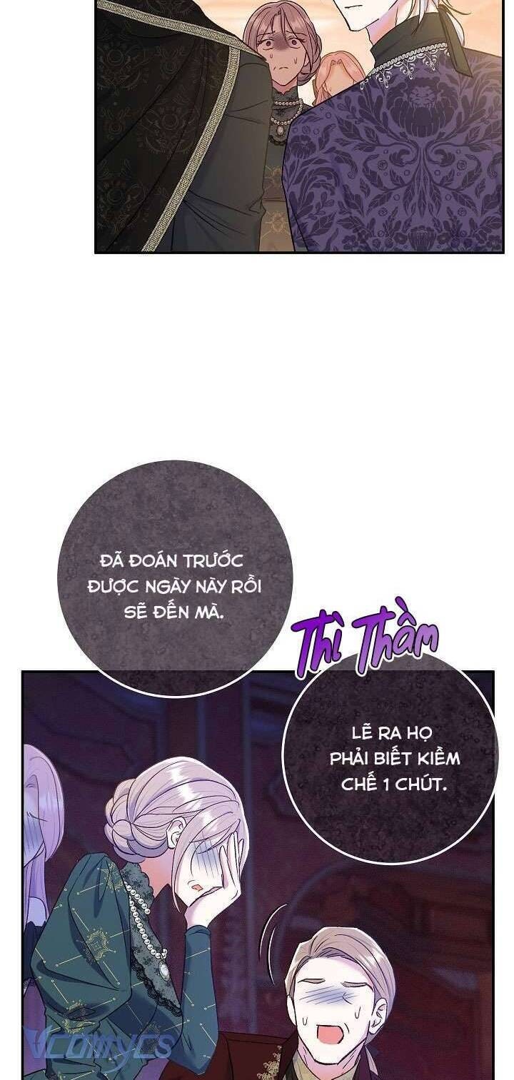 Người Xem Mắt Của Ác Nữ Quá Hoàn Hảo - Page 32