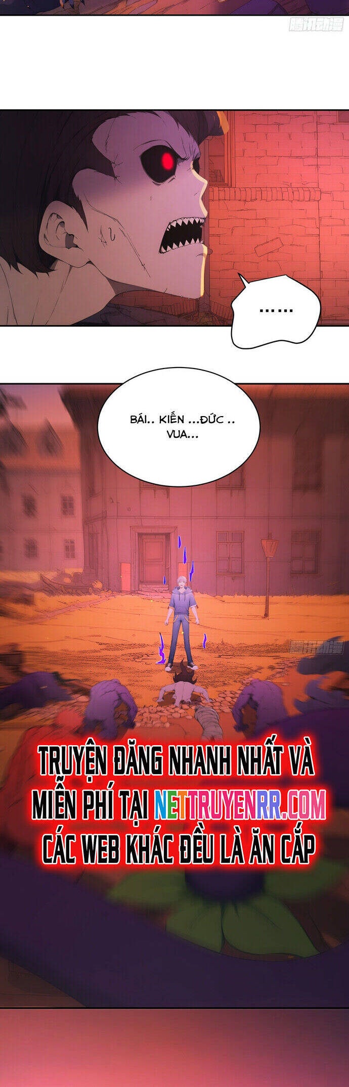 Người Chơi Hệ Tu La - Page 26