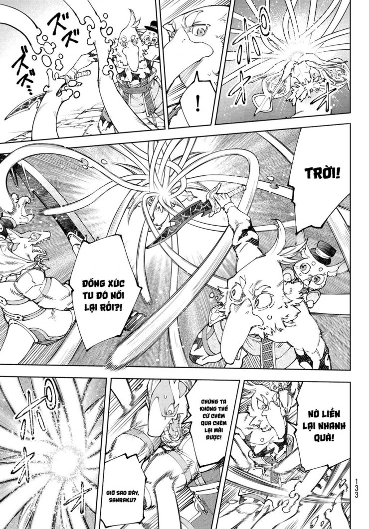 Crappy Game Hunter Challenges God-Tier Game - Page 5