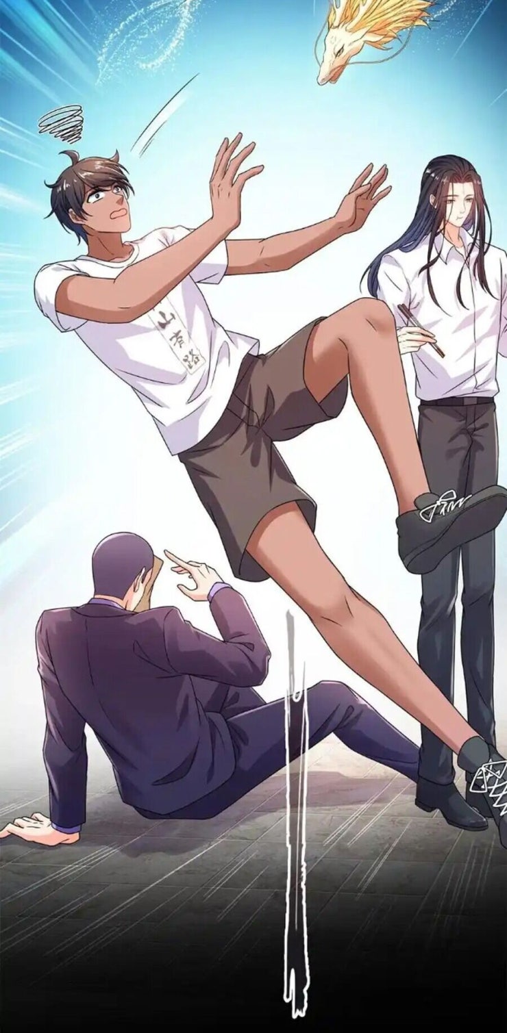 Tu Chân Nói Chuyện Phiếm Quần - Page 23