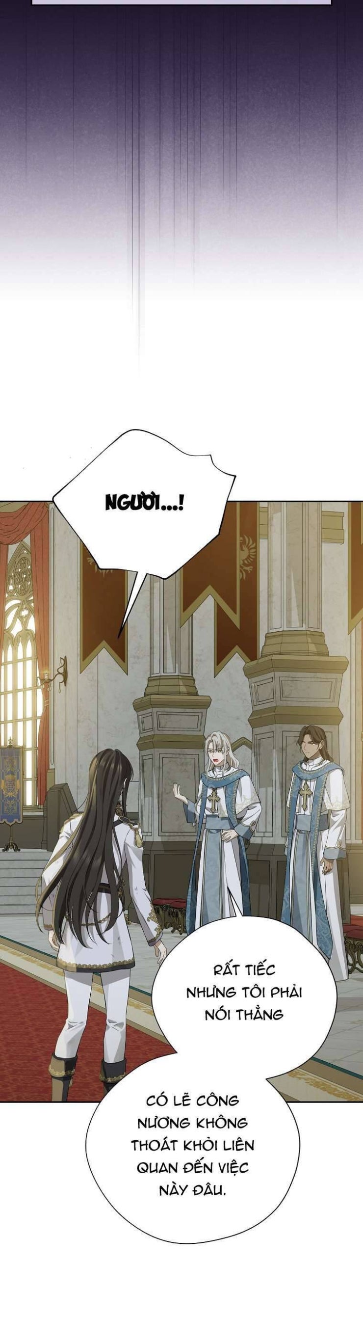 Thực Ra Tôi Mới Là Thật - Page 6