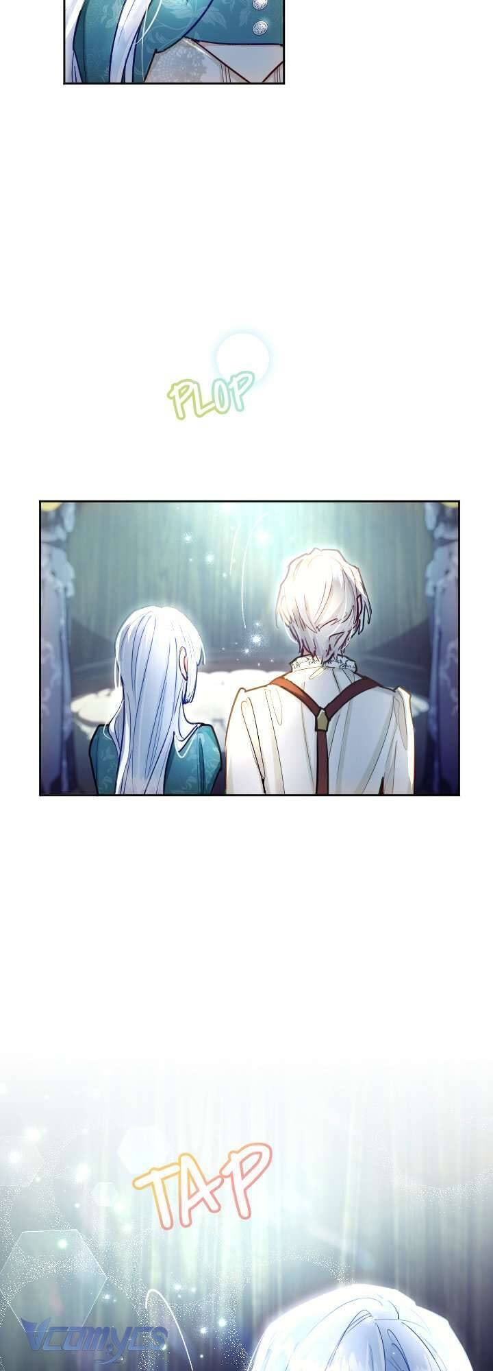 Sự Trả Thù Của Dự Khuyết Thánh Nữ - Page 33