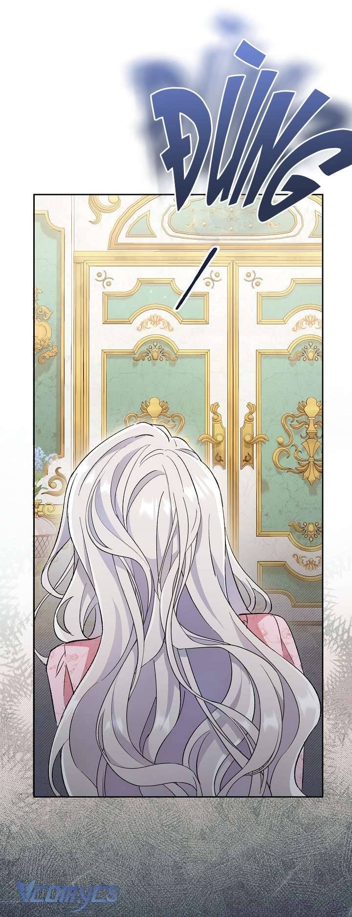 Người Xem Mắt Của Ác Nữ Quá Hoàn Hảo - Page 59