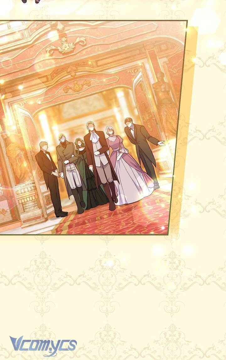 Người Xem Mắt Của Ác Nữ Quá Hoàn Hảo - Page 46