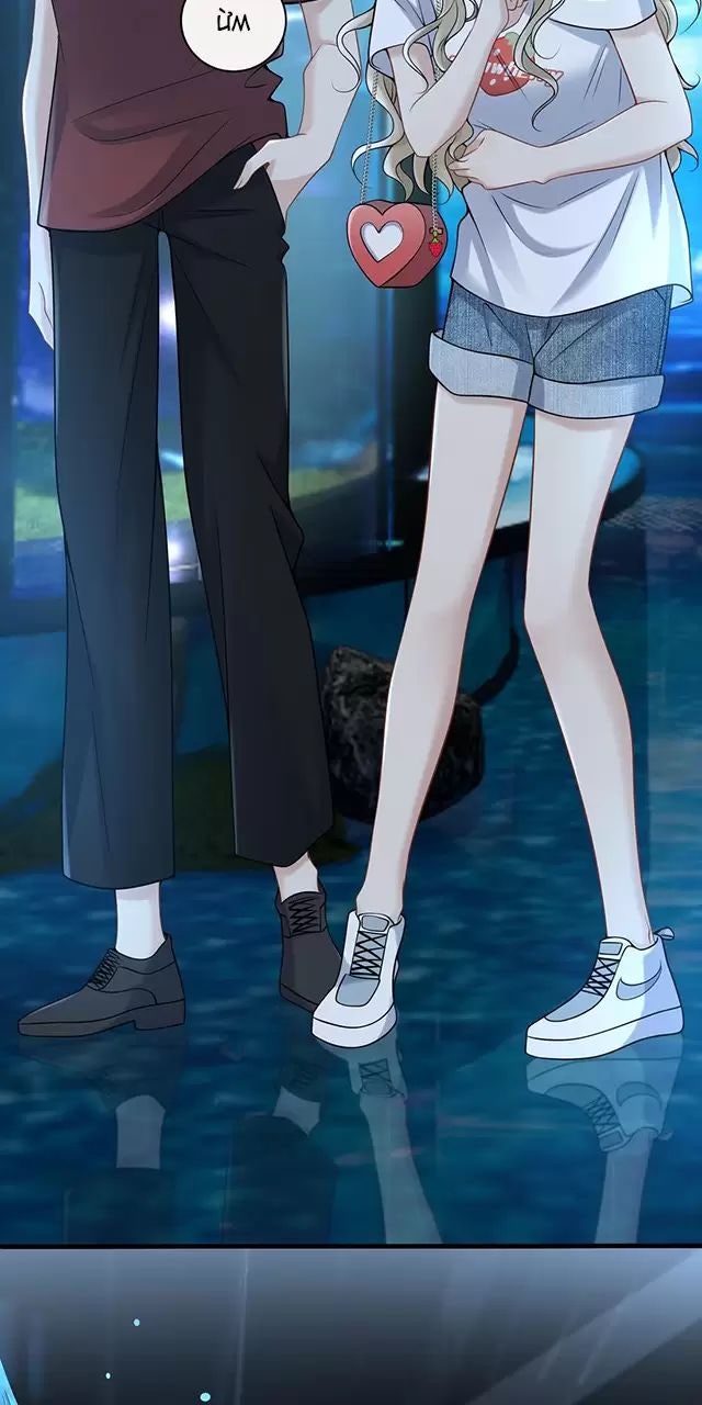 Người Tình Nguy Hiểm - Page 29