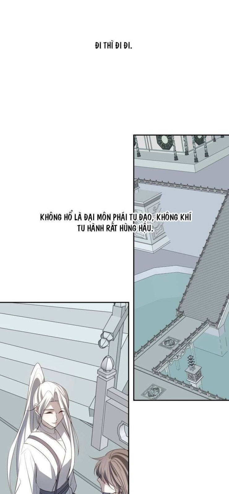 Sau Khi Chết Ta Trở Thành Nốt Chu Sa Của Ca Ca - Page 16