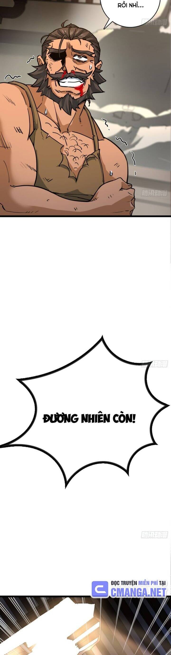 Giết Ta Thêm Vài Lần Nữa, Ta Liền Trở Thành Vô Địch! - Page 33