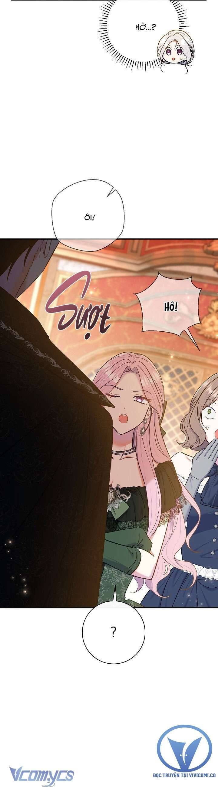 Người Xem Mắt Của Ác Nữ Quá Hoàn Hảo - Page 50