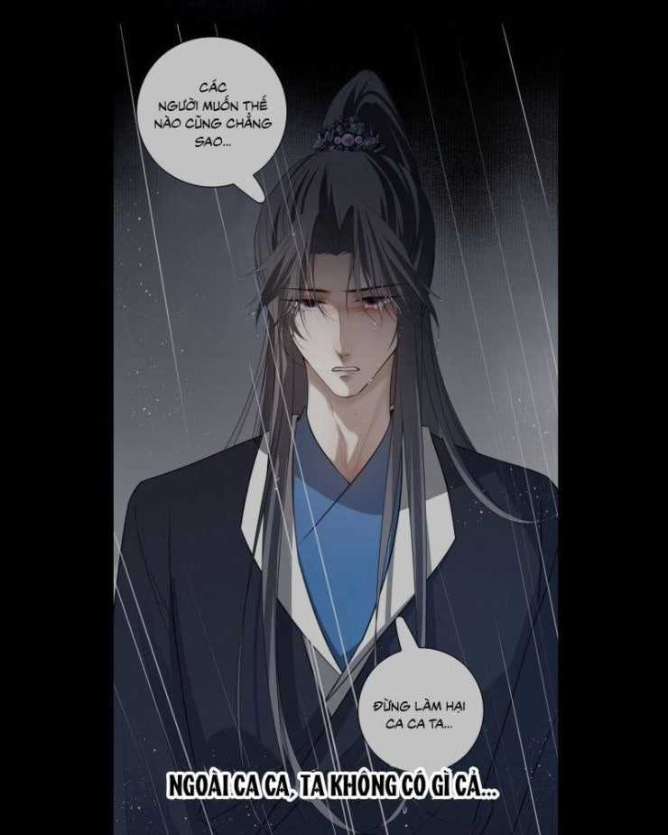 Sau Khi Chết Ta Trở Thành Nốt Chu Sa Của Ca Ca - Page 37