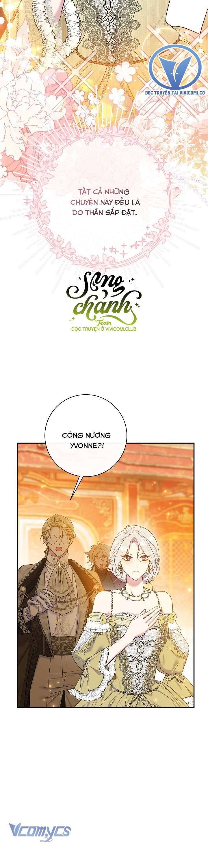 Người Xem Mắt Của Ác Nữ Quá Hoàn Hảo - Page 33