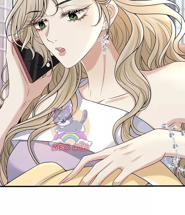 Người Tình Nguy Hiểm - Page 18