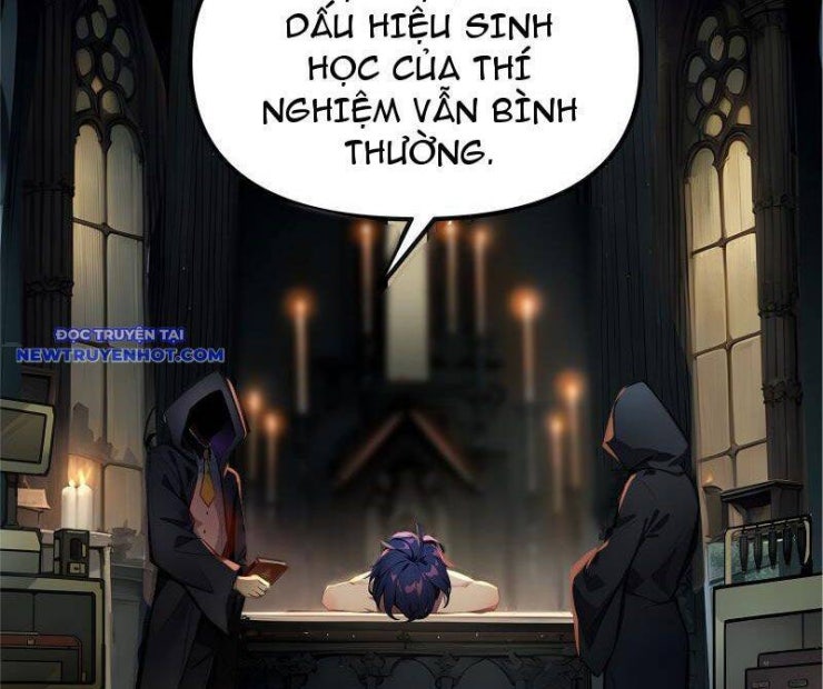 Mạt Thế Chi Đỉnh, Đối Kháng Với Quái Dị Cấp Diệt Thế! - Page 10