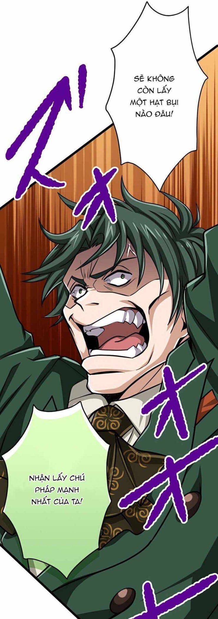 Đại Hiền Nhân Ma Thuật Cấp 99990000 - Page 18