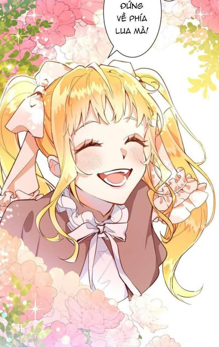 Sự Trả Thù Của Dự Khuyết Thánh Nữ - Page 39
