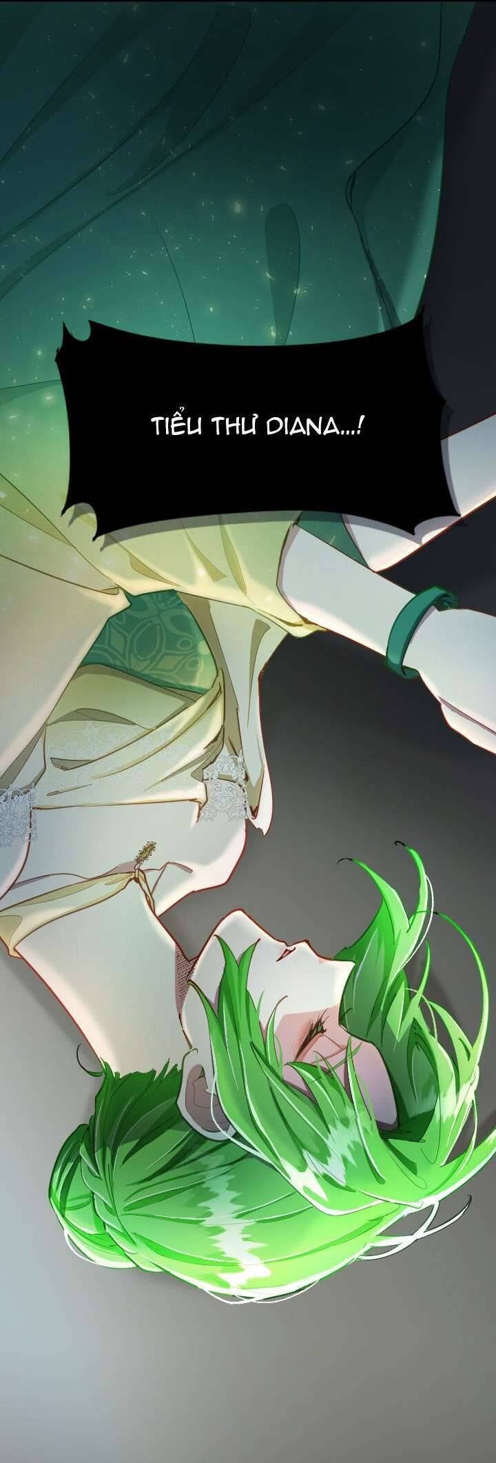 Sự Trả Thù Của Dự Khuyết Thánh Nữ - Page 16