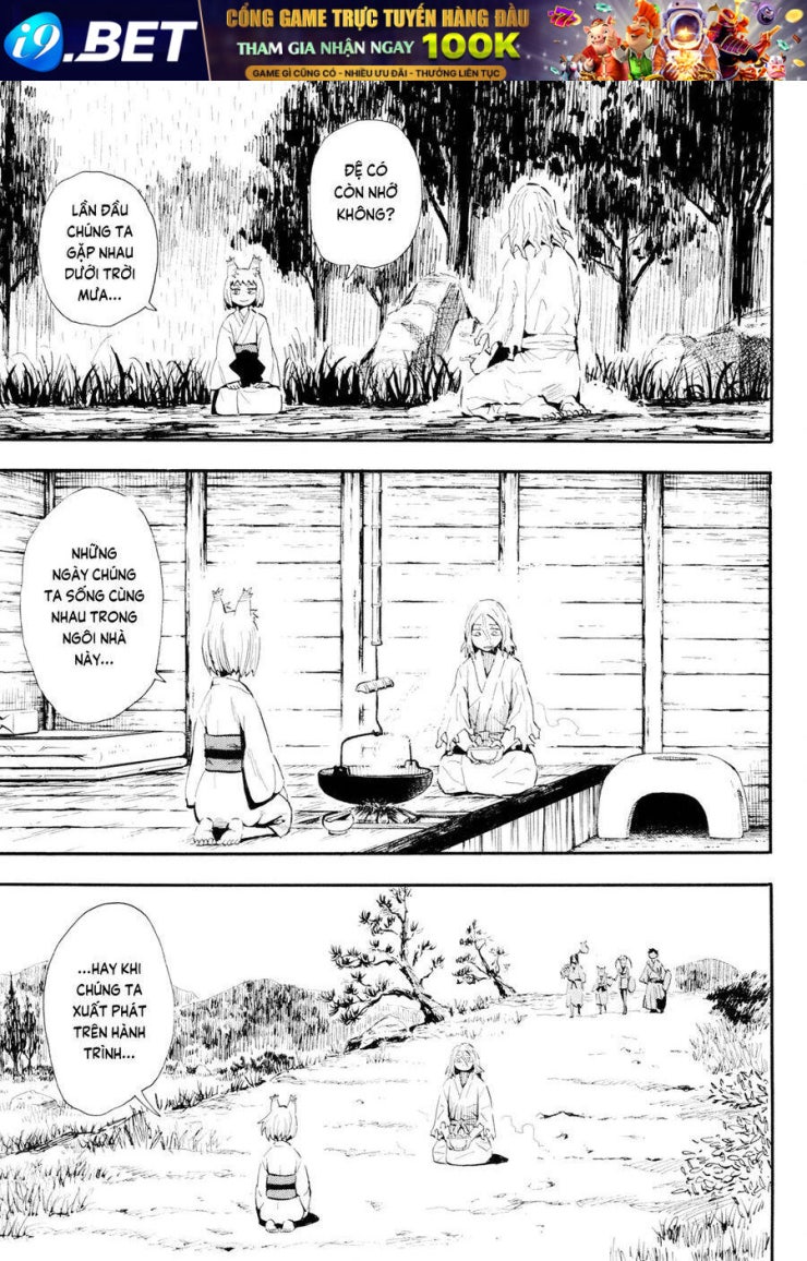 Sengoku Youko - Page 11