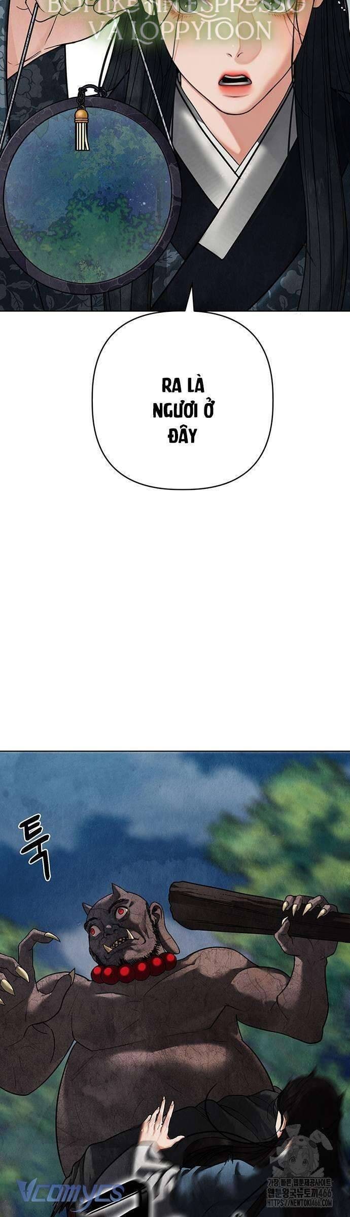 Quỷ Hồn - Page 38