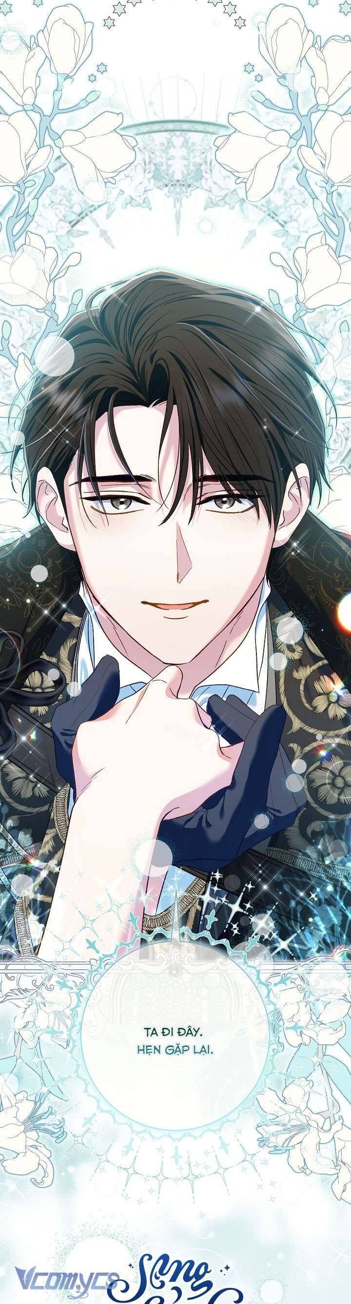 Người Xem Mắt Của Ác Nữ Quá Hoàn Hảo - Page 47