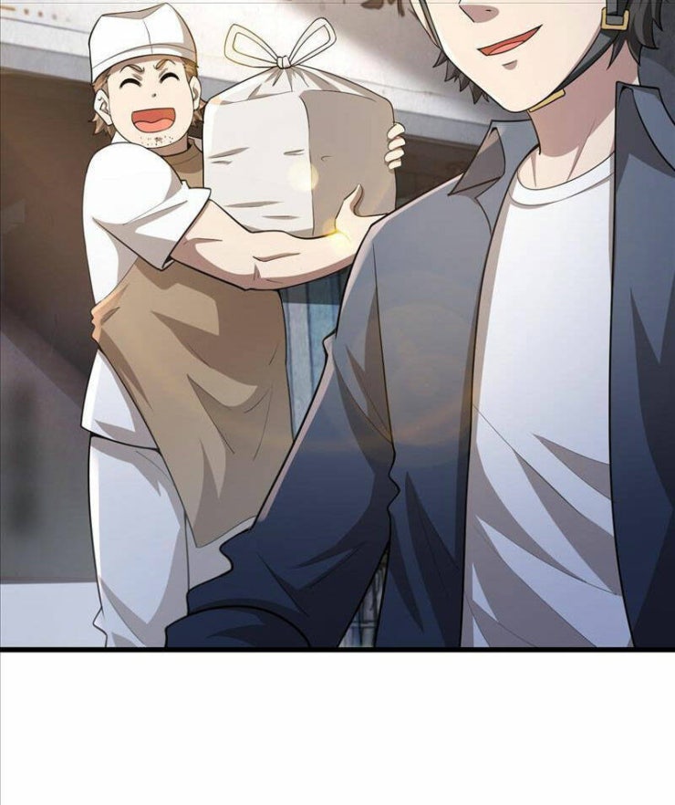 Phu Nhân Nhà Ta Đến Từ Địa Phủ Ngàn Năm - Page 23