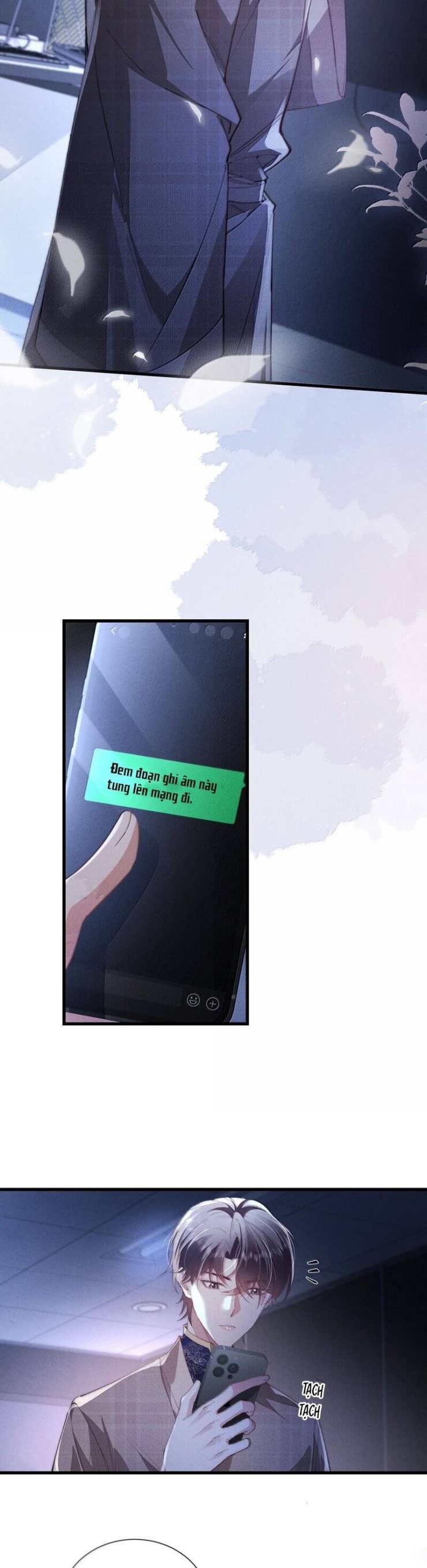 Kế Hoạch Tự Dưỡng Cuồng Khuyển - Page 9