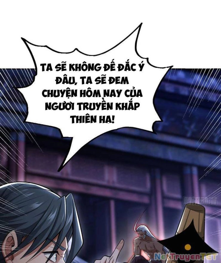 Giết Ta Thêm Vài Lần Nữa, Ta Liền Trở Thành Vô Địch! - Page 52