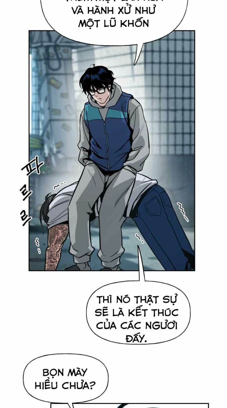 Giang Hồ Thực Thi Công Lý - Page 113