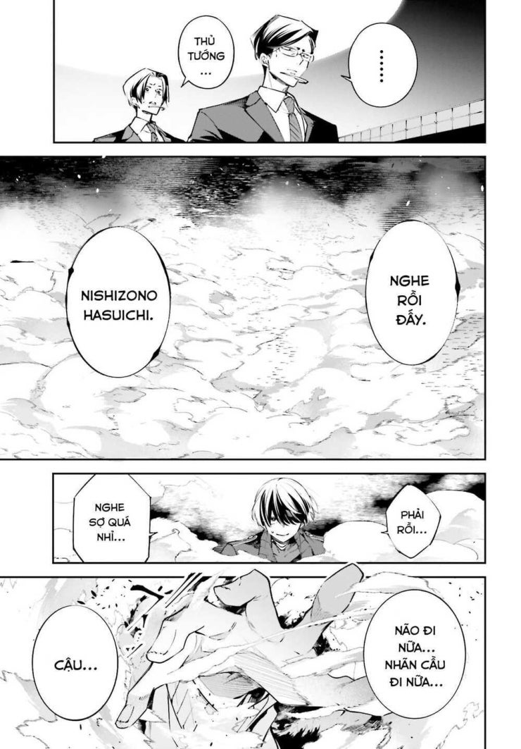 Chiến Tuyến Siêu Cường - Page 56