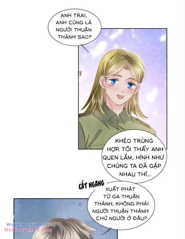 Tôi Có Ông Chồng Hay Ghen - Page 25