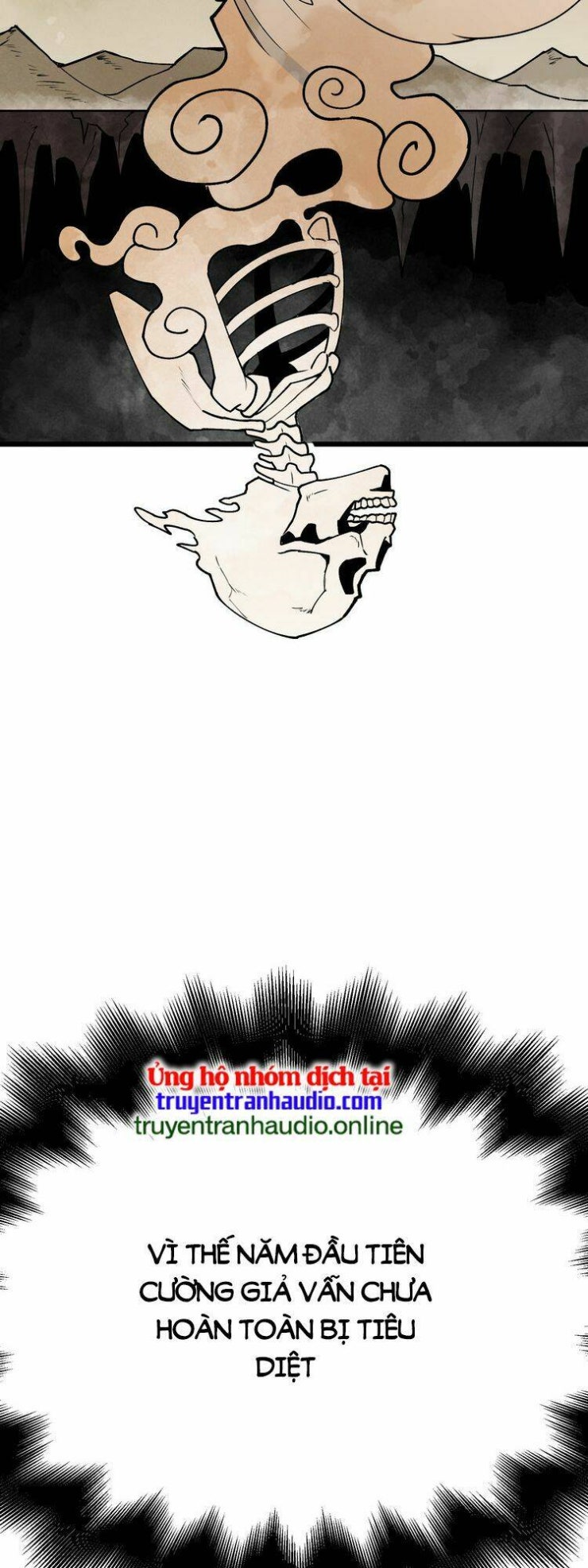 Thiên Đạo Này Cũng Không Ngốc Lắm - Page 18