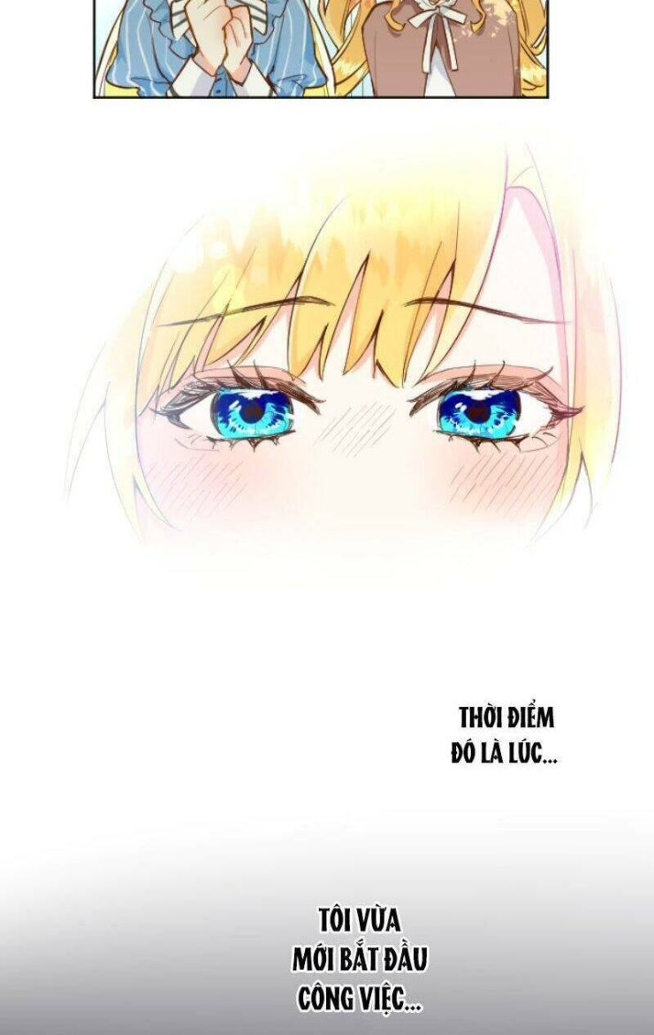 Sự Trả Thù Của Dự Khuyết Thánh Nữ - Page 45